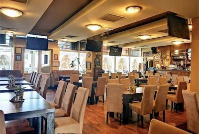 Inchiriere spatiu comercial cu teresa - restaurant -bar - 5