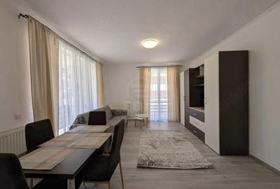 Apartament cu 2 camere decomandat în Florești - 7