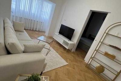 Apartament cu 2 camere semidecomandat, mobilat în Calea Victoriei - 4