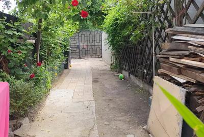 Casă cu 4 camere cu Teren 142 Mp în 23 August (Cațelul) - 7