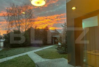 Vila, 8 camere, 790 mp utili, zona Lunei - 36