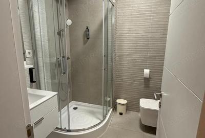 Garsonieră decomandată în Calea Victoriei - 2