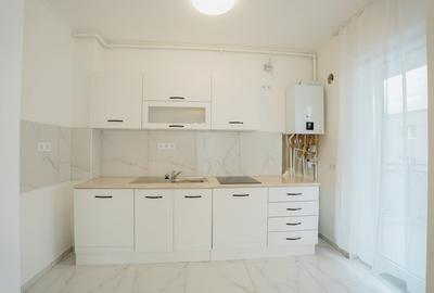 Apartament nou si modern de inchiriat, cu 2 camere situat pe Blvd. Muncii - 7
