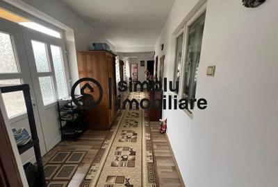 Casa 4 camere Bariera Valcii - 8