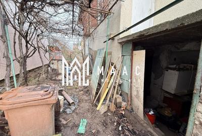 Casă individuală cu 3 camere cu Canalizare în Lupeni - 8