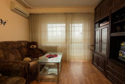 Apartament cu 2 camere decomandat, mobilat în Apusului - 5