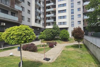 Apartament cu 2 camere în Orașul Nou - 1
