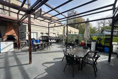 Spațiu comercial, de 295 mp, în Titan