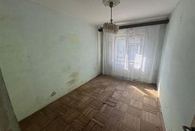 Ap 3 cam zona Longinescu-Gara,et 1/3,75 mp utili,an 1988, necesita renovare - 13