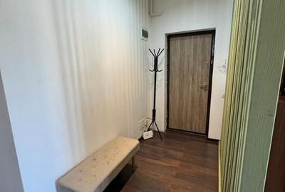 Militari Rosu apartament 2 camere mobilat si utilat complet - 21