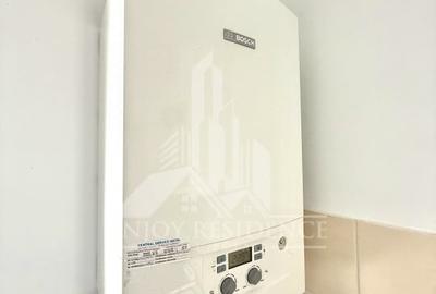 Apartament cu 2 camere, mobilat în Drumul Taberei - 9