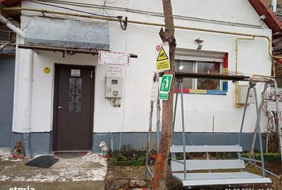 Casă cu 4 camere cu Teren 343 Mp în Central - 6