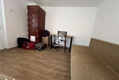 Casă cu 2 camere cu Teren 1940 Mp în Ciurea - 10