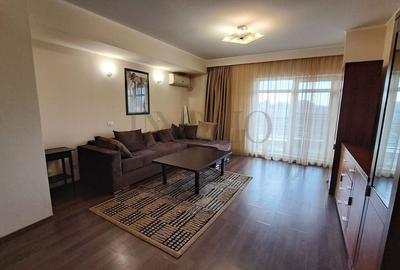 Apartament cu 3 camere decomandat în Herăstrău - 1