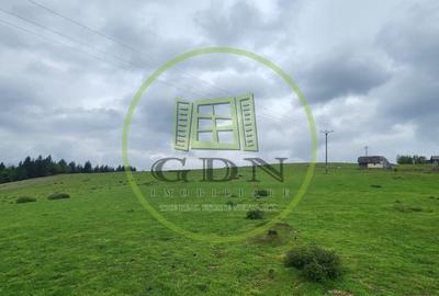 Parcele de vis in munti – Zona Arka Park, cu drum de acces si PUZ aprobat - 12