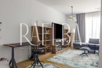 Apartament 4 camere | Dacia | Parcare | Terase 30mp - 12