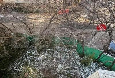 Apartament cu 2 camere decomandat în Central - 6