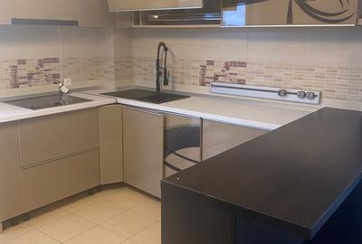 Apartament 3 camere decomandat, confort 0, bloc nou, TOMIS III - 13
