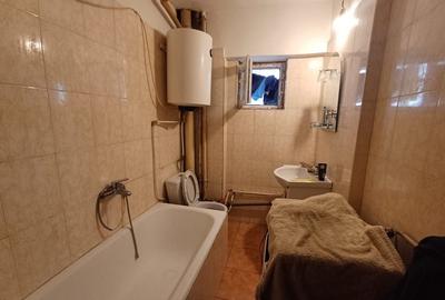 Exclusivitate!! Apartament 4 camere si 2 bai, etaj 3, zona Garii - Fostul Billa - 9