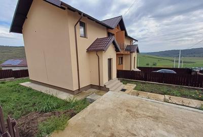 Casă individuală cu 3 camere cu Canalizare în Miroslava - 2