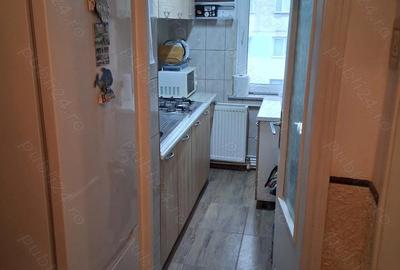 Apartament cu 2 camere semidecomandat în Central - 3
