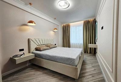 Garsonieră în Astra