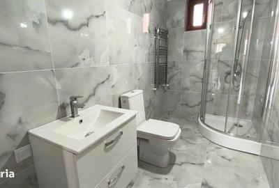 Casă cu 4 camere cu Teren 300 Mp în Central - 5