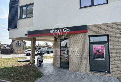 Apartament cu 3 camere semidecomandat, mobilat în Iris - 18