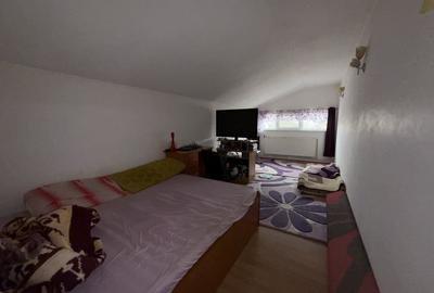 CASA 4 CAMERE, 2 BAI , BECI , MAGAZIE , 500 MP TEREN , LUNCA CETATUII - 3