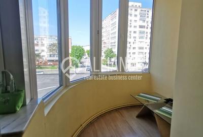 Apartament cu 3 camere decomandat în Central - 6