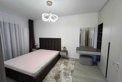 Apartament cu 2 camere decomandat în Dudești - 2