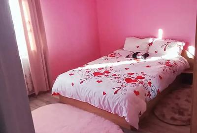 Casă cu Teren 502 Mp în Narciselor