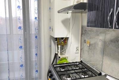 Sector 5, Complex rezidential, zona Salaj - 3