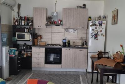 Casa cu 3 camere - 1