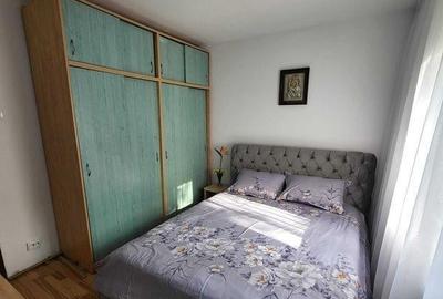 2 Camere | Drumul Taberei | Favorit | Et 1 | Parcare Inclusa | Metrou | - 5