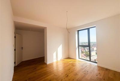 Apartament de vanzare 2 camere One Cotroceni Park - 6