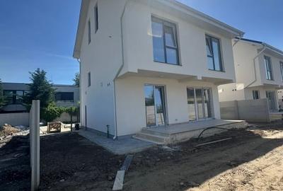 Casă individuală cu 5 camere cu Teren 250 Mp în Bragadiru - 3