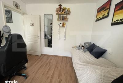 Apartament cu 3 camere în Ultracentral - 12