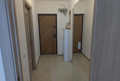 Garsonieră decomandată în Iancului - 7