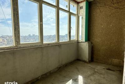 Apartament cu 3 camere decomandat în Central - 6