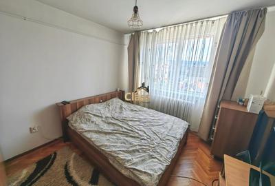 Apartament cu 3 camere semidecomandat, mobilat în Grigorescu - 7