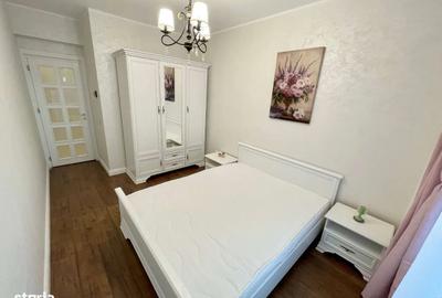 Apartament cu 2 camere decomandat, mobilat în Copou - 4