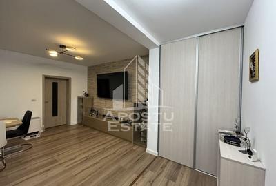 Duplex cu 3 camere, complet mobilat si utilat, in cartier Europa. Duplex cu 3 camere, complet mobilat si utilat, in cartier Europa. - 5