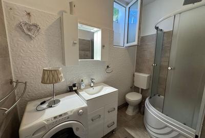 Casă individuală pet friendly in Blumana - 7