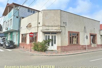 Spa?iu comercial central in Tecuci, fostul restaurant Nicore?ti - 3