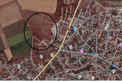 Teren intravilan Techirghiol - 2