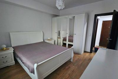 INCHIRIERE-APARTAMENT 2 CAMERE-PALAS INCHIRIERE-APARTAMENT 2 CAMERE-PALAS - 2