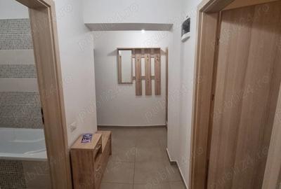 Apartament cu 2 camere decomandat în Parcul Carol - 7