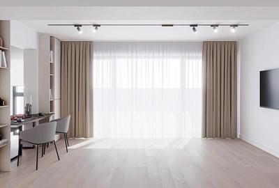 Iancu Nicolae vanzare apartament de lux 3 camere constructie noua 2024 - 3
