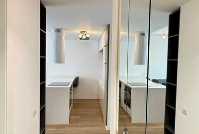 Apartament cu 2 camere în Herăstrău - 9